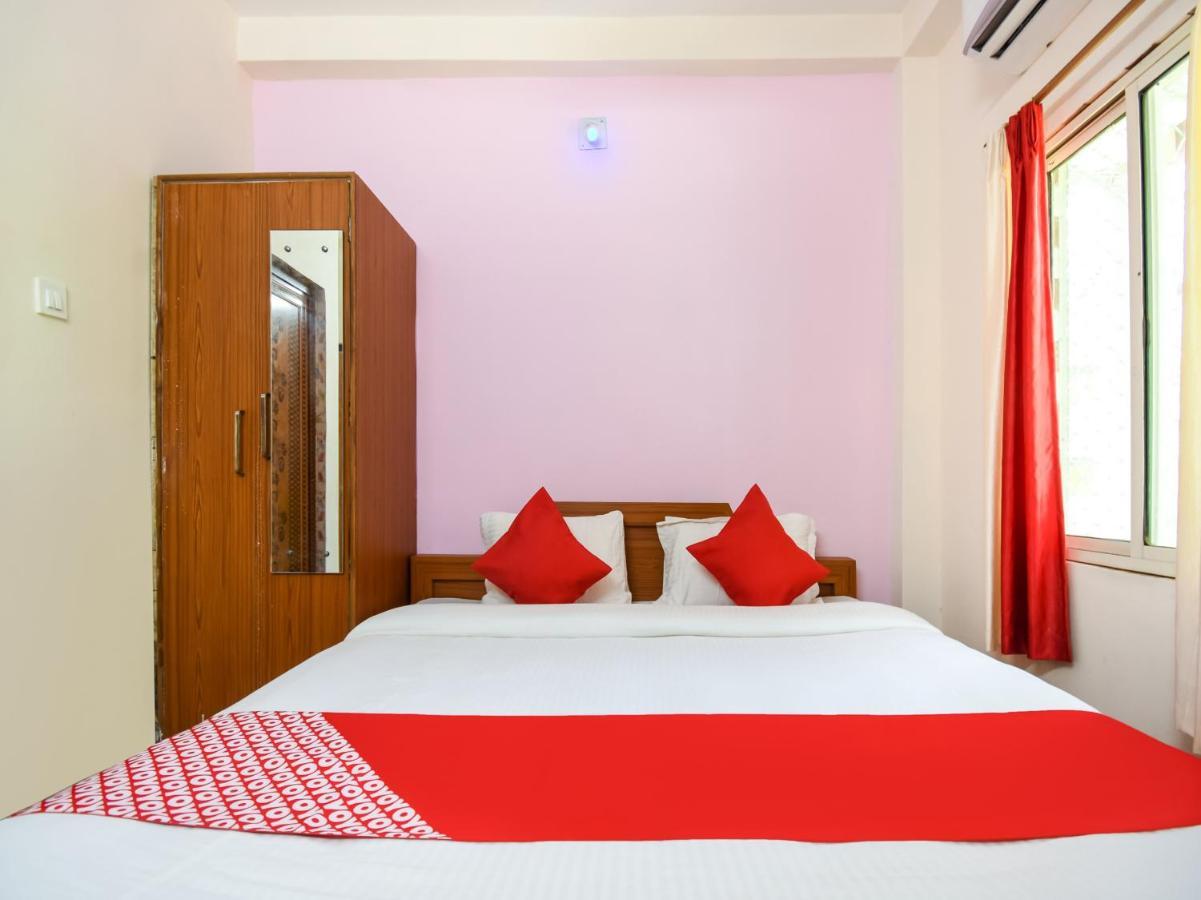 Hotel Oyo 61661 Radha Palace 3*